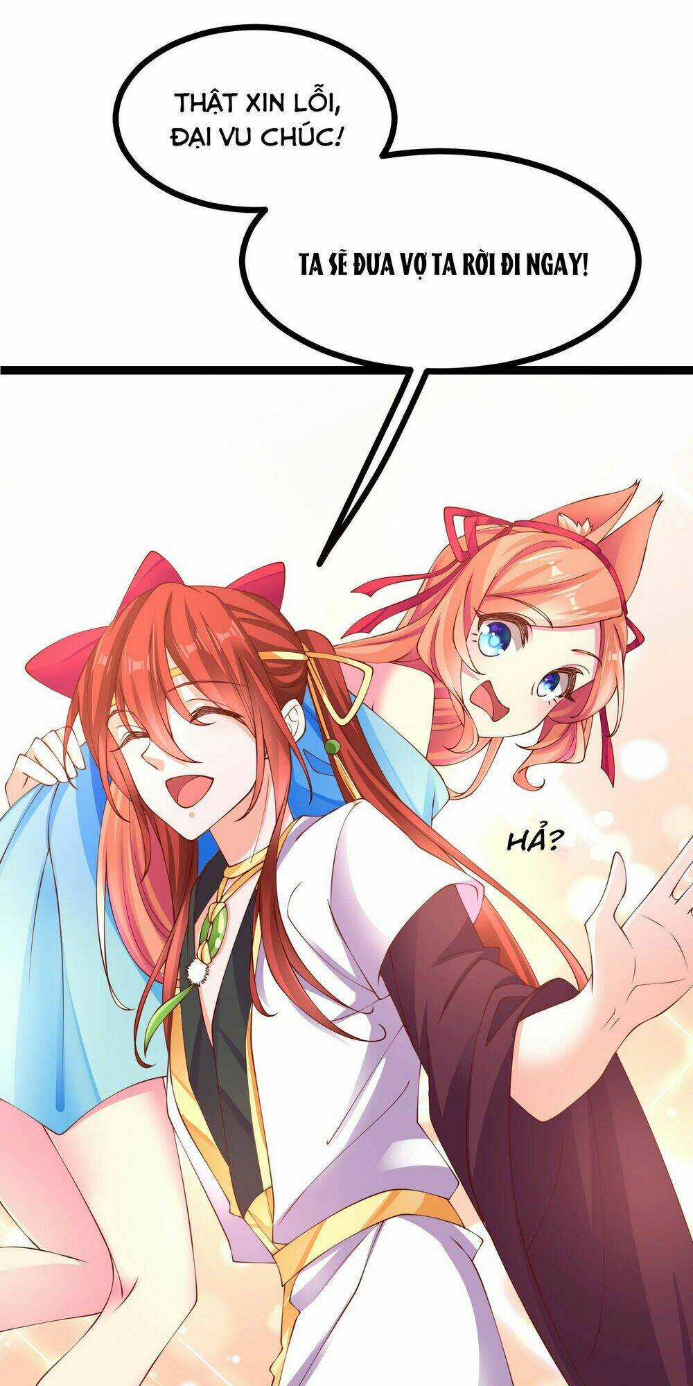 Npc Nhà Tôi Thật Khó Chọc Ghẹo Chapter 4 trang 77