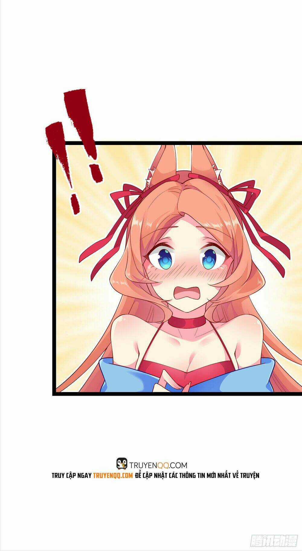 Npc Nhà Tôi Thật Khó Chọc Ghẹo Chapter 5 trang 10