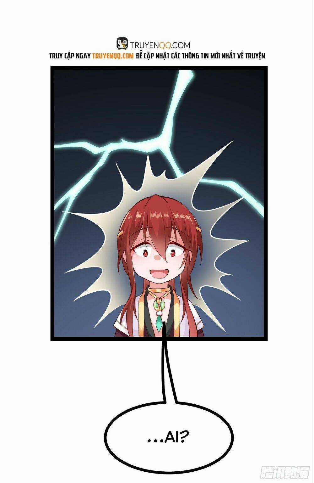 Npc Nhà Tôi Thật Khó Chọc Ghẹo Chapter 5 trang 12