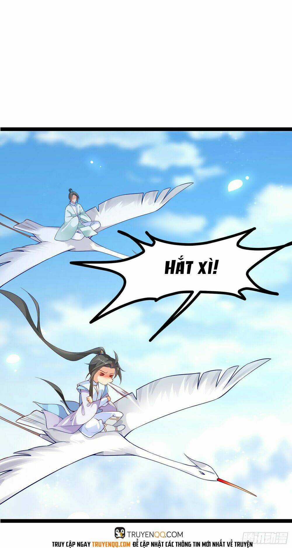 Npc Nhà Tôi Thật Khó Chọc Ghẹo Chapter 5 trang 16