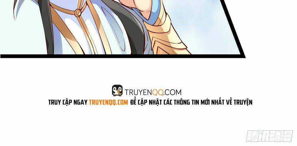 Npc Nhà Tôi Thật Khó Chọc Ghẹo Chapter 5 trang 18