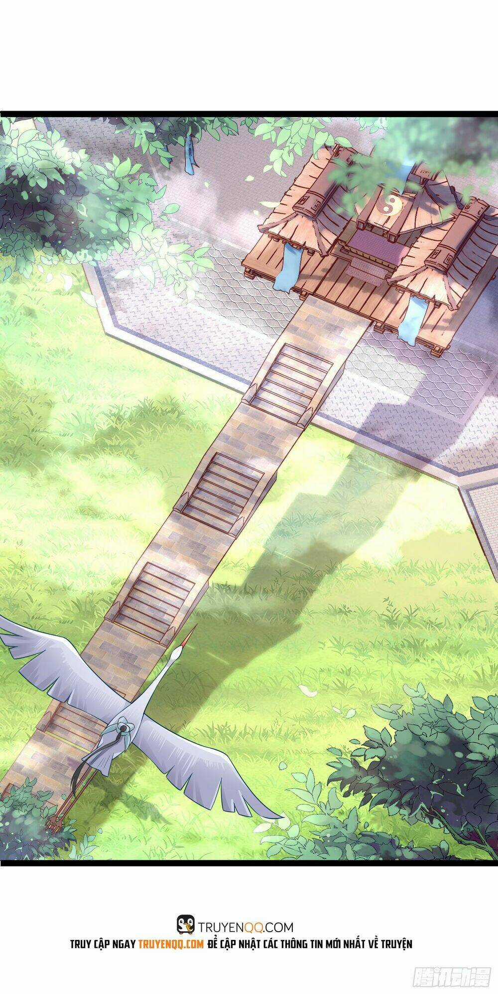 Npc Nhà Tôi Thật Khó Chọc Ghẹo Chapter 5 trang 19