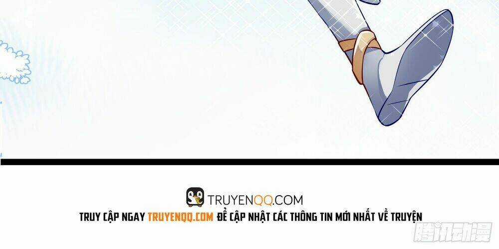 Npc Nhà Tôi Thật Khó Chọc Ghẹo Chapter 5 trang 25