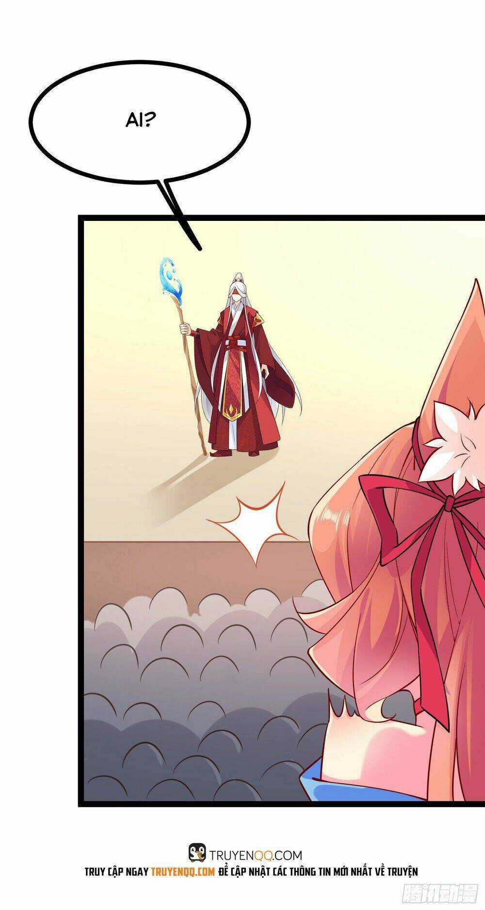 Npc Nhà Tôi Thật Khó Chọc Ghẹo Chapter 5 trang 34