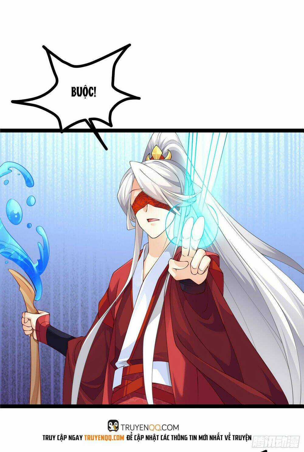 Npc Nhà Tôi Thật Khó Chọc Ghẹo Chapter 5 trang 36