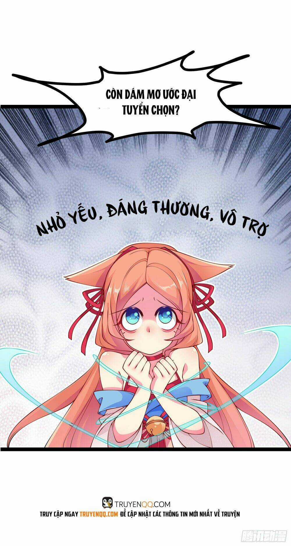 Npc Nhà Tôi Thật Khó Chọc Ghẹo Chapter 5 trang 41