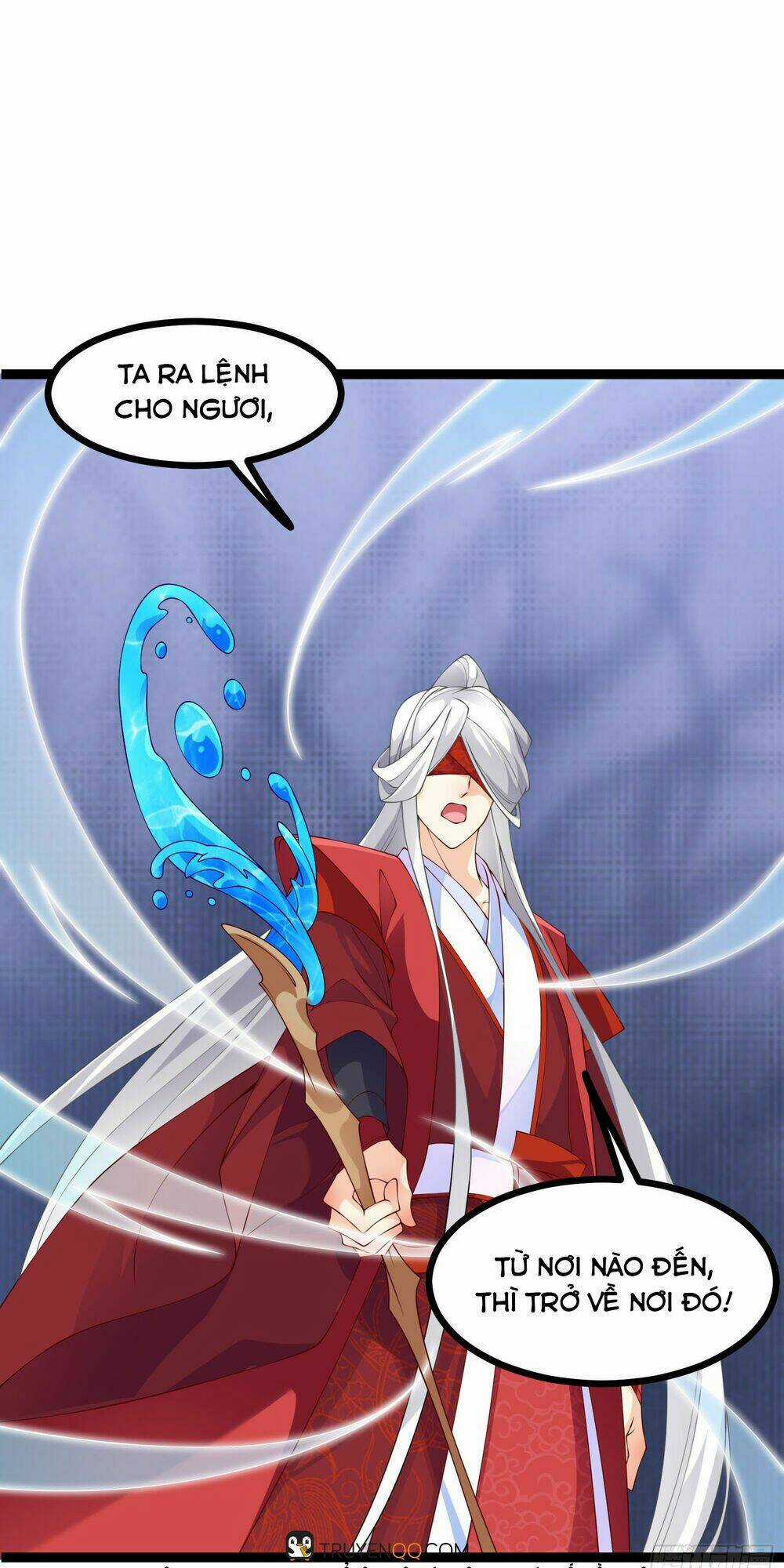 Npc Nhà Tôi Thật Khó Chọc Ghẹo Chapter 5 trang 42