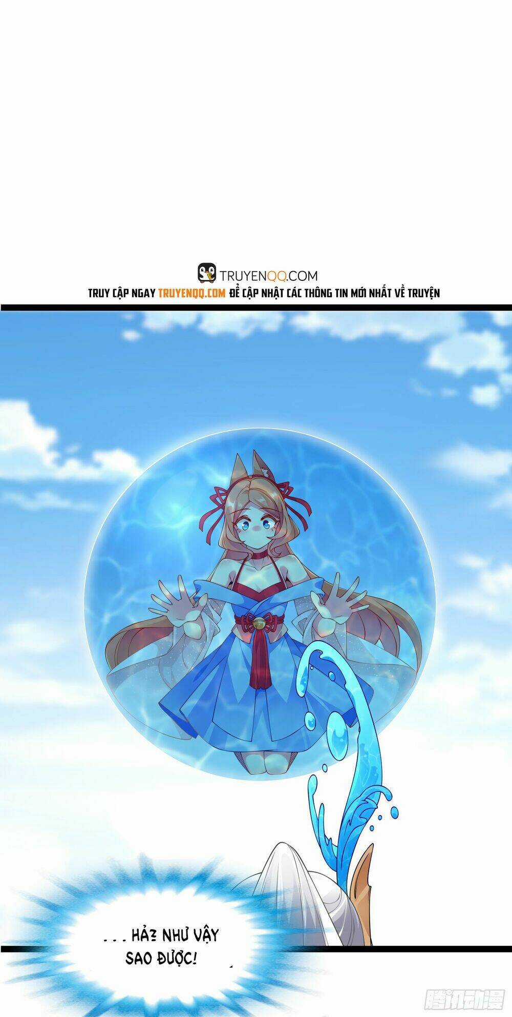 Npc Nhà Tôi Thật Khó Chọc Ghẹo Chapter 5 trang 44