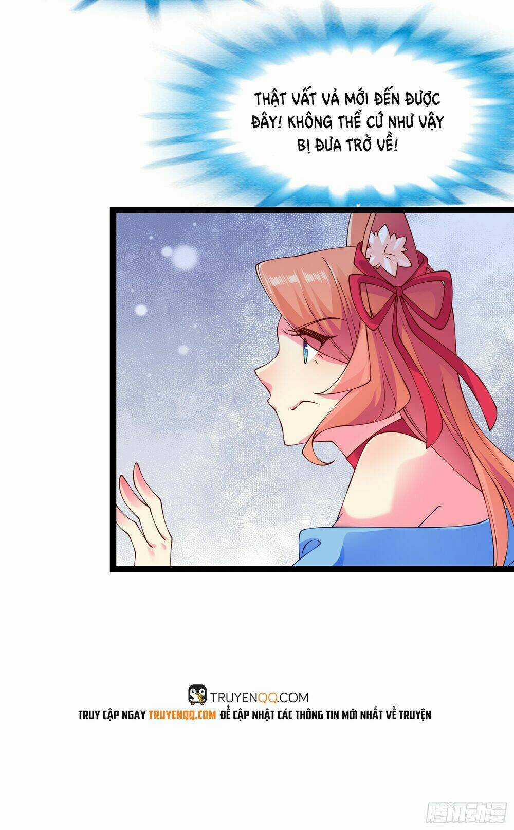 Npc Nhà Tôi Thật Khó Chọc Ghẹo Chapter 5 trang 45