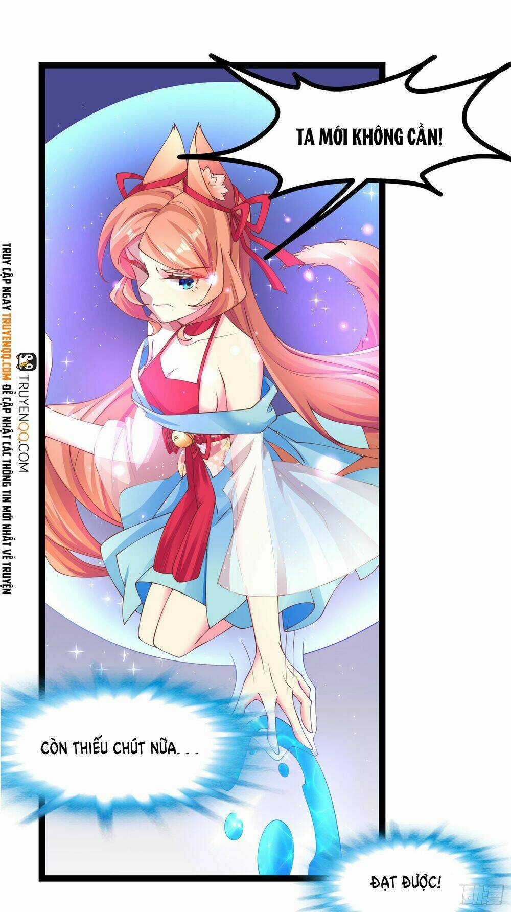 Npc Nhà Tôi Thật Khó Chọc Ghẹo Chapter 5 trang 46