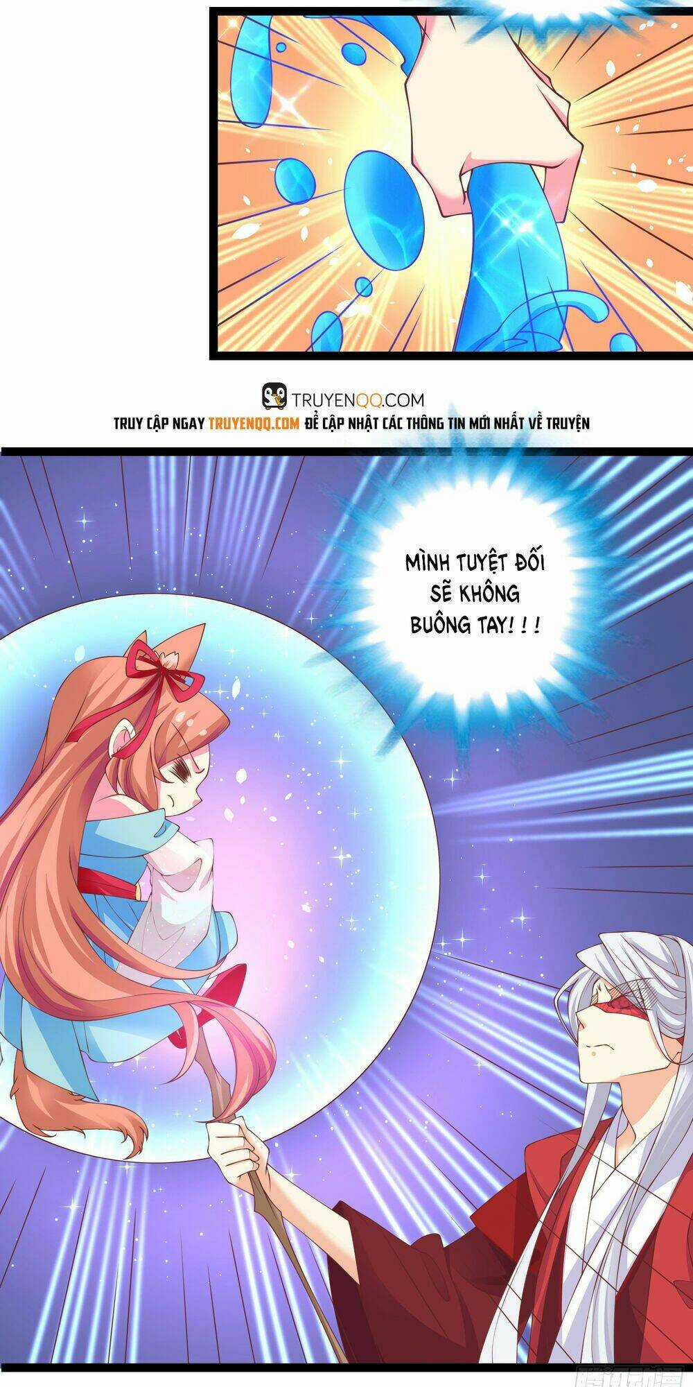 Npc Nhà Tôi Thật Khó Chọc Ghẹo Chapter 5 trang 47