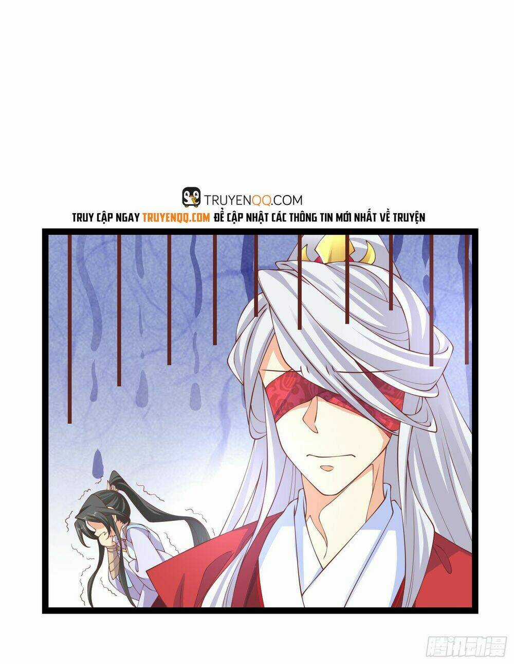 Npc Nhà Tôi Thật Khó Chọc Ghẹo Chapter 5 trang 49