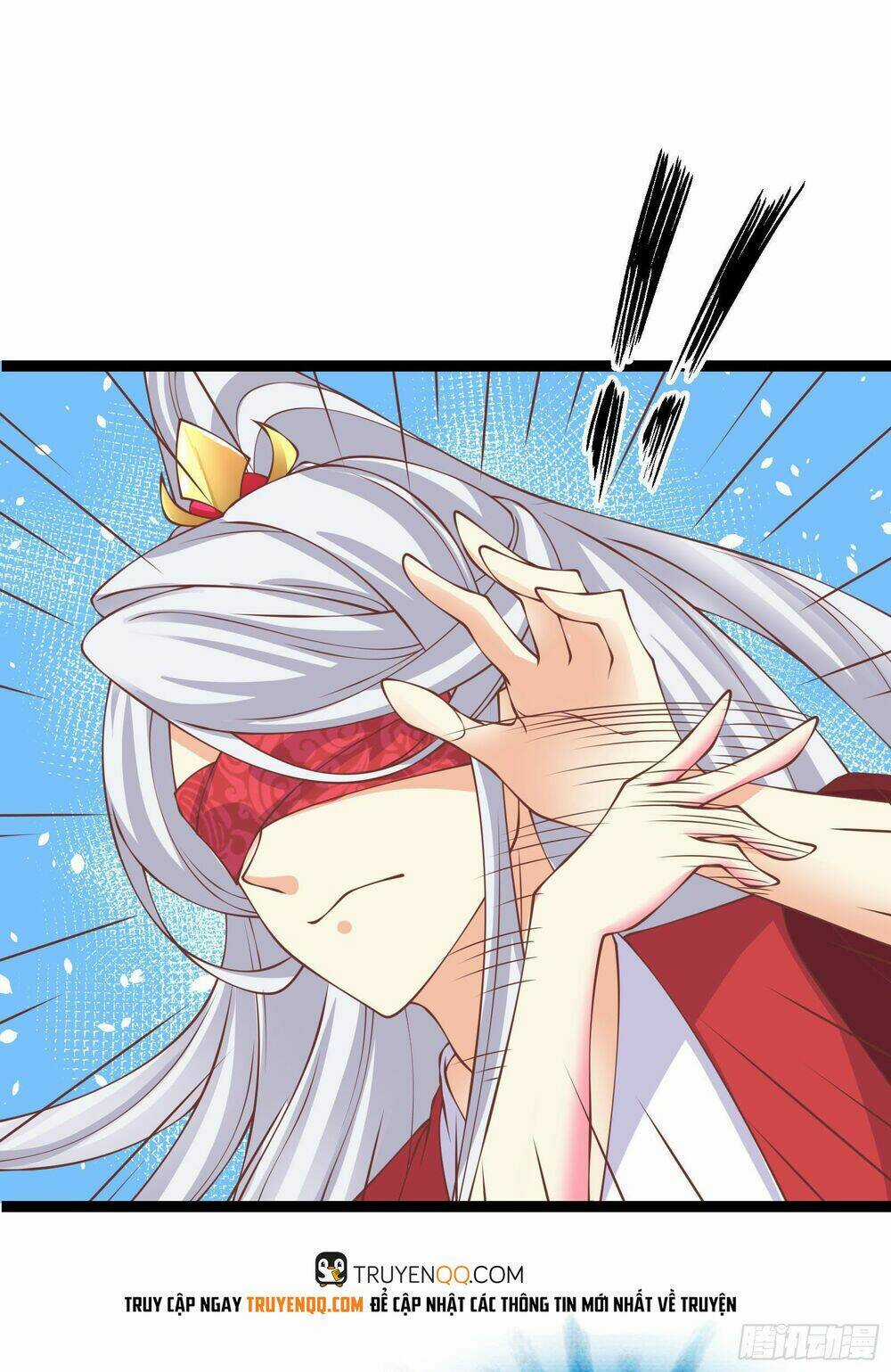 Npc Nhà Tôi Thật Khó Chọc Ghẹo Chapter 5 trang 52