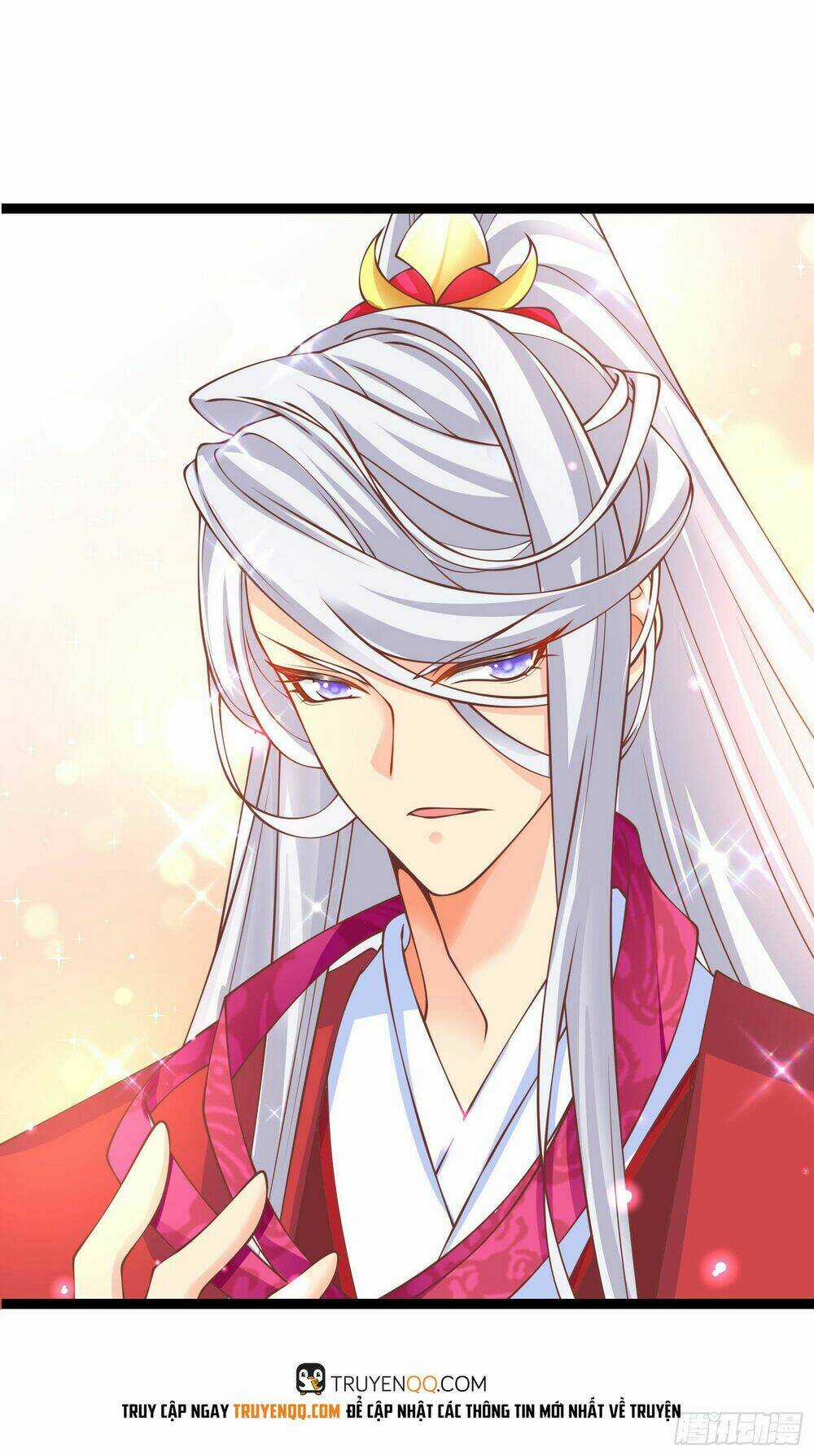 Npc Nhà Tôi Thật Khó Chọc Ghẹo Chapter 5 trang 55