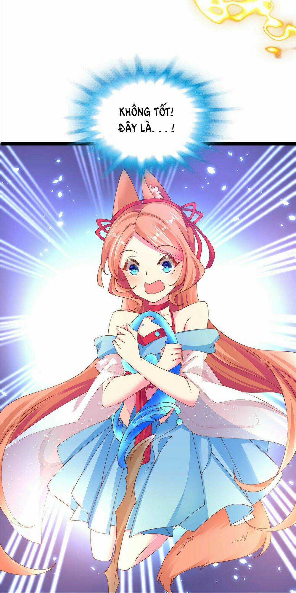 Npc Nhà Tôi Thật Khó Chọc Ghẹo Chapter 5 trang 59