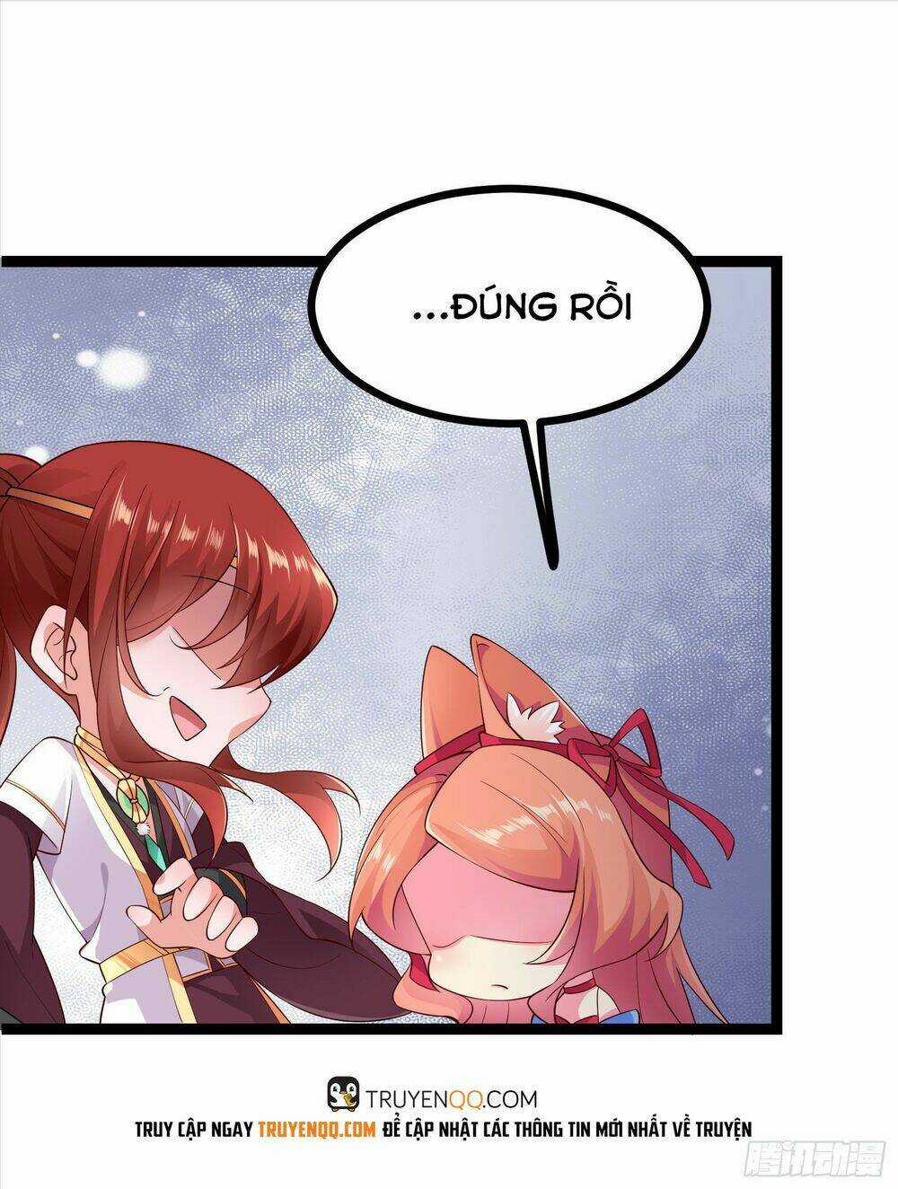 Npc Nhà Tôi Thật Khó Chọc Ghẹo Chapter 5 trang 6