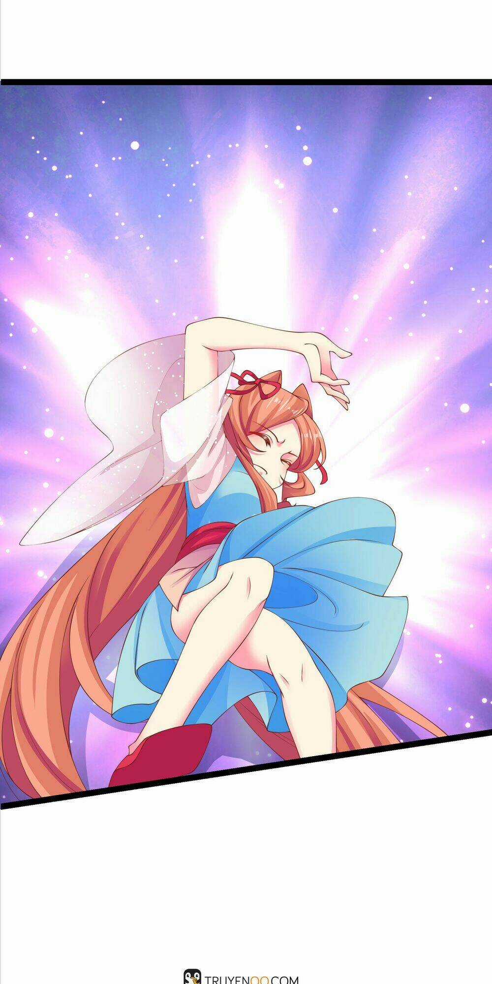 Npc Nhà Tôi Thật Khó Chọc Ghẹo Chapter 5 trang 61