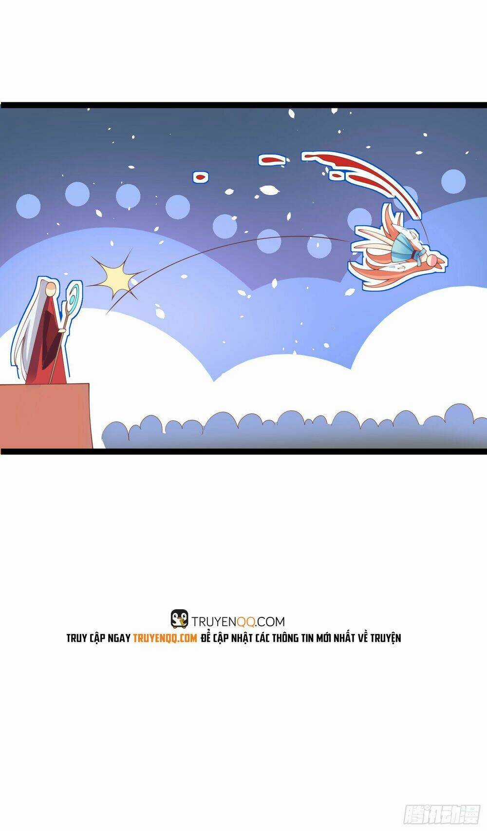 Npc Nhà Tôi Thật Khó Chọc Ghẹo Chapter 5 trang 63