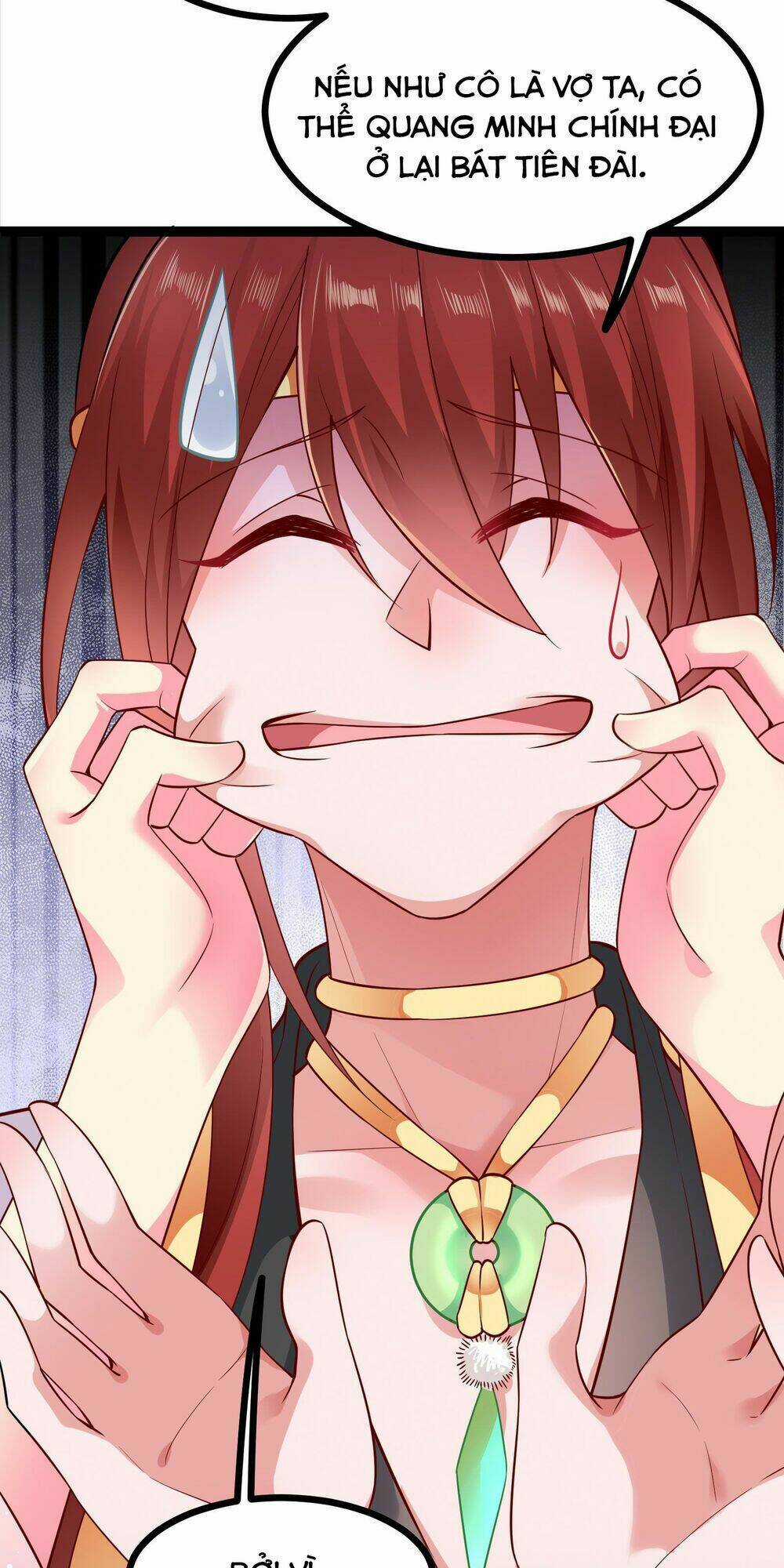 Npc Nhà Tôi Thật Khó Chọc Ghẹo Chapter 5 trang 8