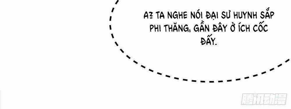 Npc Nhà Tôi Thật Khó Chọc Ghẹo Chapter 6 trang 10