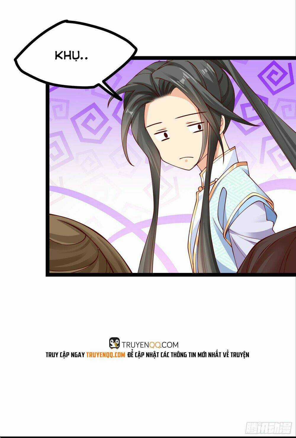 Npc Nhà Tôi Thật Khó Chọc Ghẹo Chapter 6 trang 14