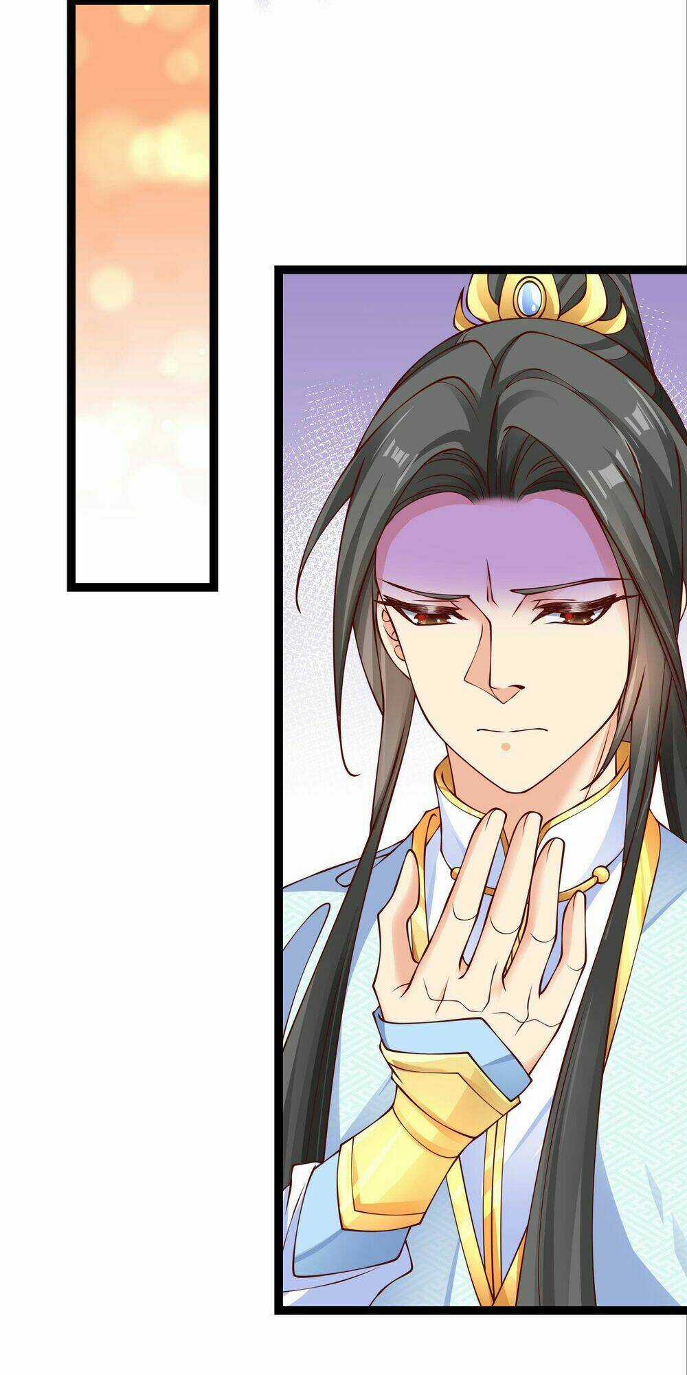 Npc Nhà Tôi Thật Khó Chọc Ghẹo Chapter 6 trang 16