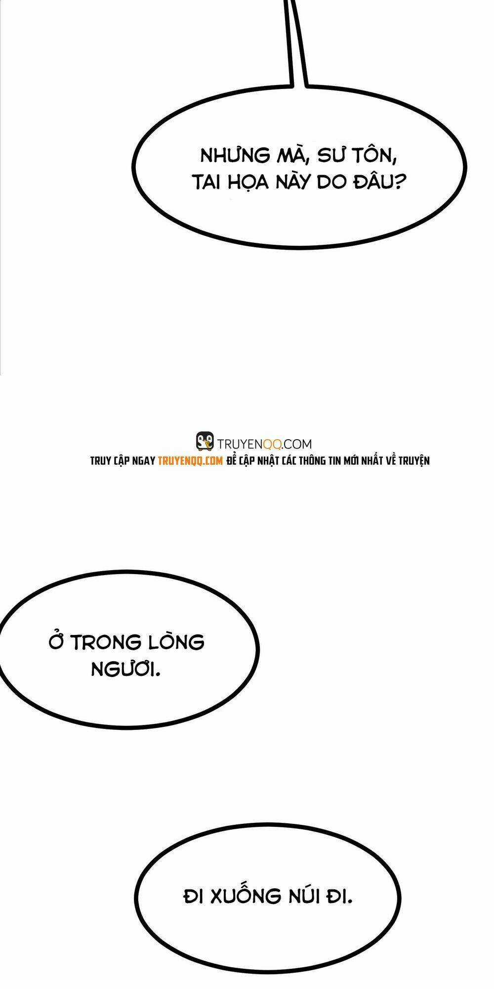 Npc Nhà Tôi Thật Khó Chọc Ghẹo Chapter 6 trang 20