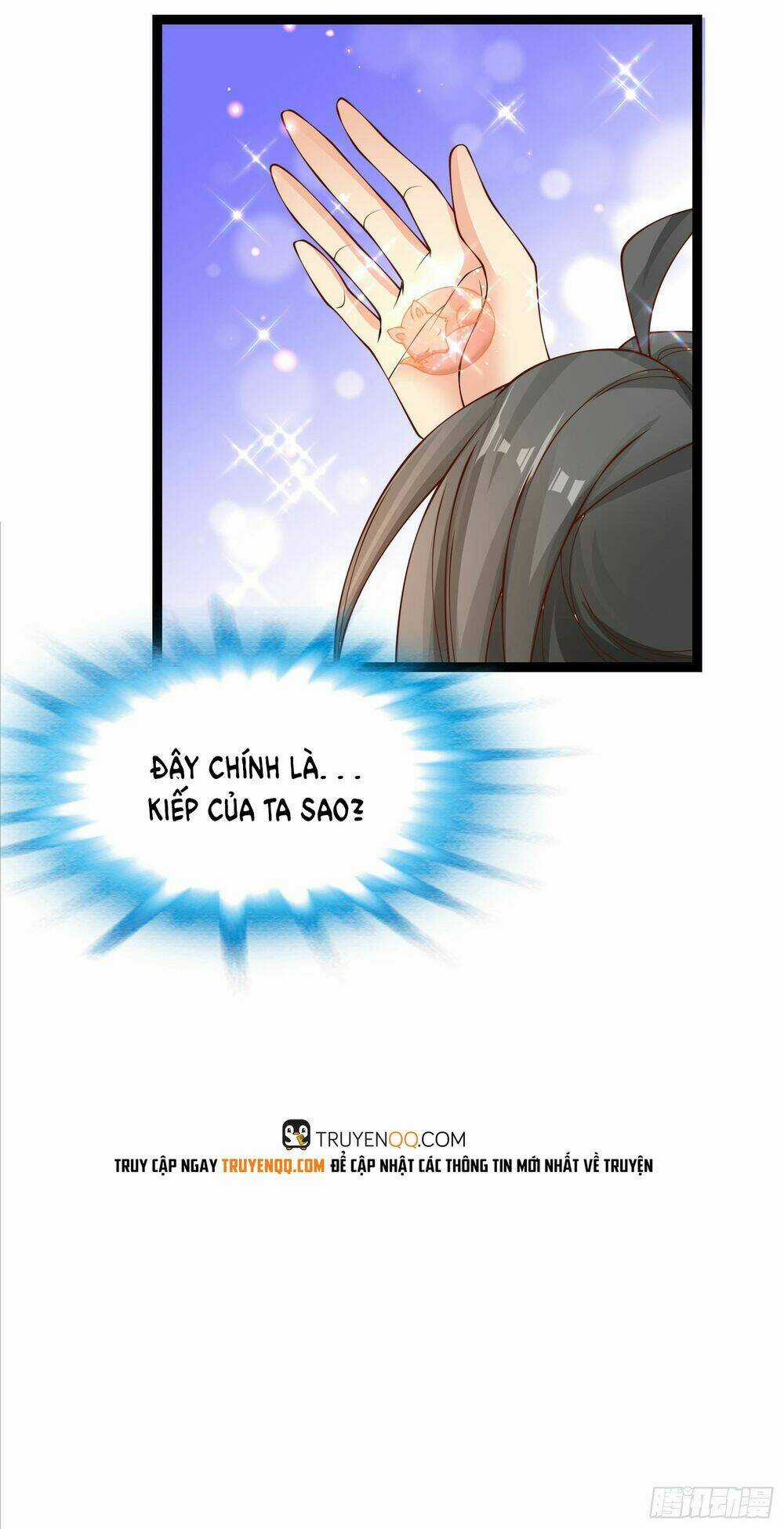 Npc Nhà Tôi Thật Khó Chọc Ghẹo Chapter 6 trang 22