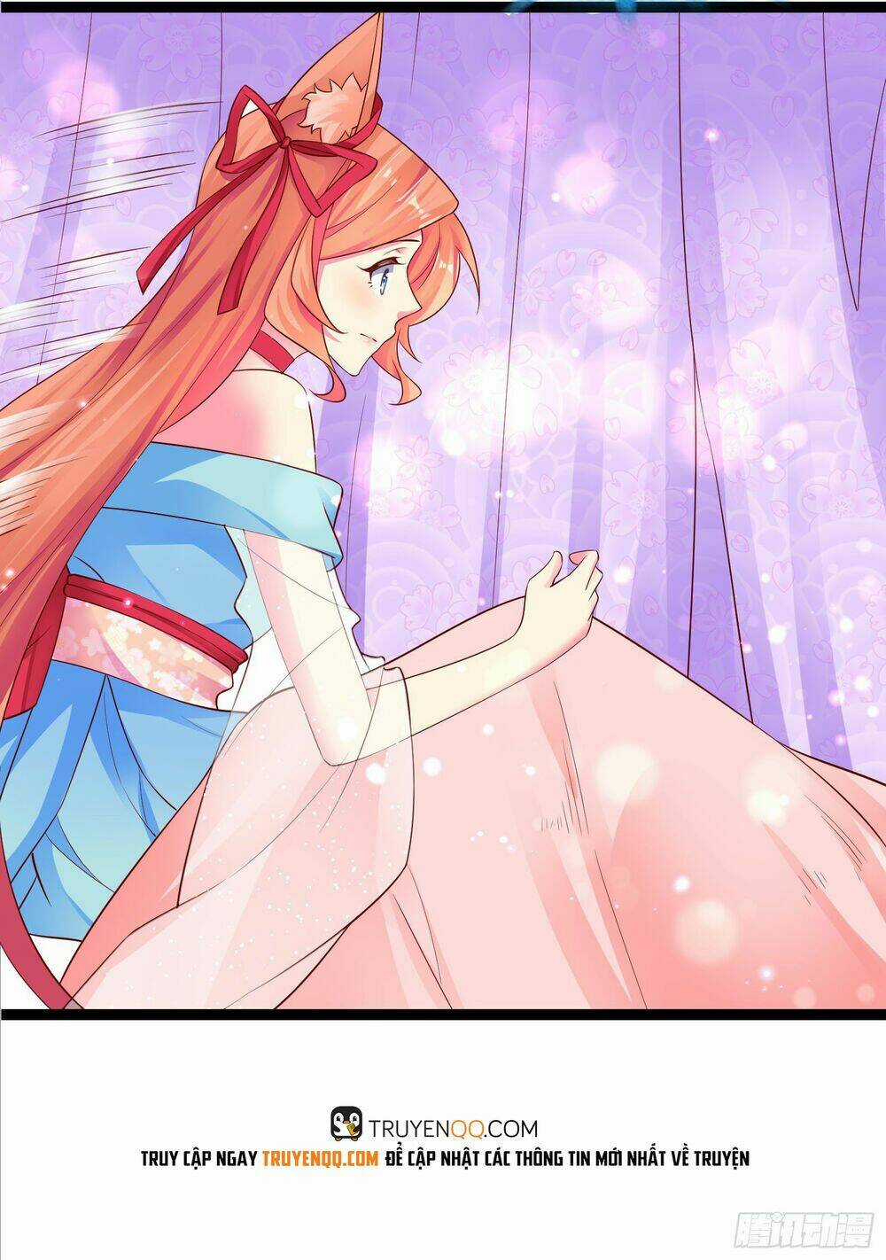 Npc Nhà Tôi Thật Khó Chọc Ghẹo Chapter 6 trang 24