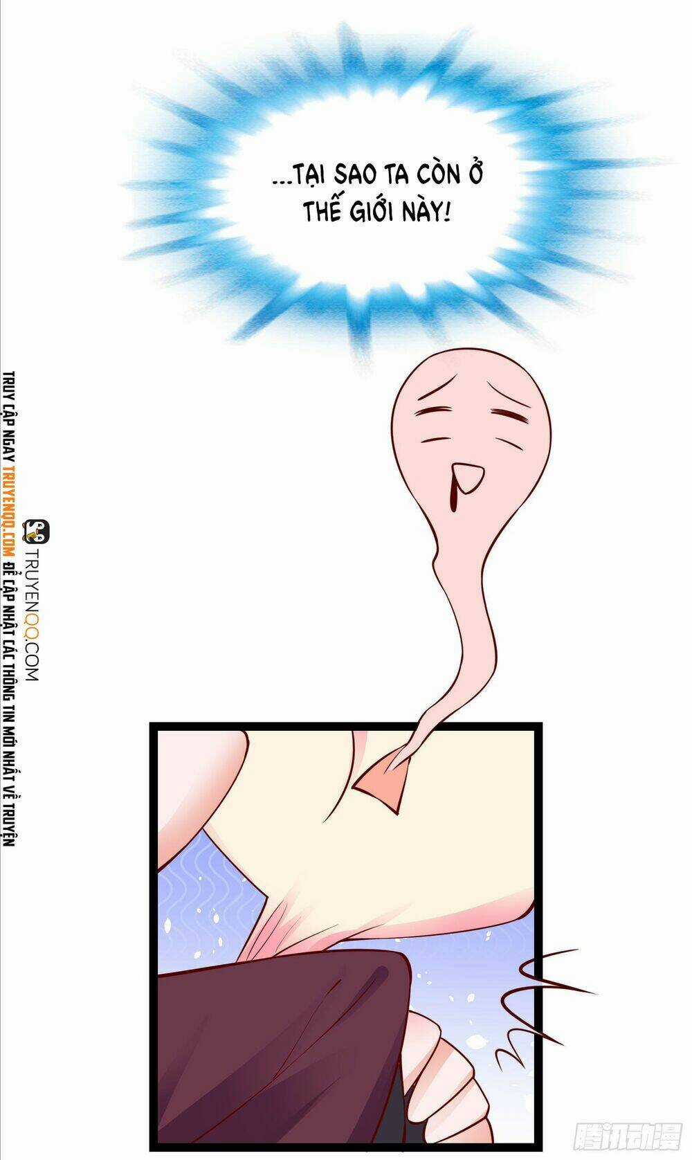 Npc Nhà Tôi Thật Khó Chọc Ghẹo Chapter 6 trang 26