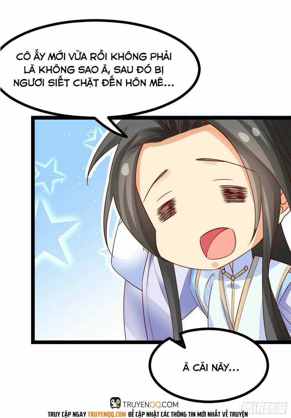 Npc Nhà Tôi Thật Khó Chọc Ghẹo Chapter 6 trang 29