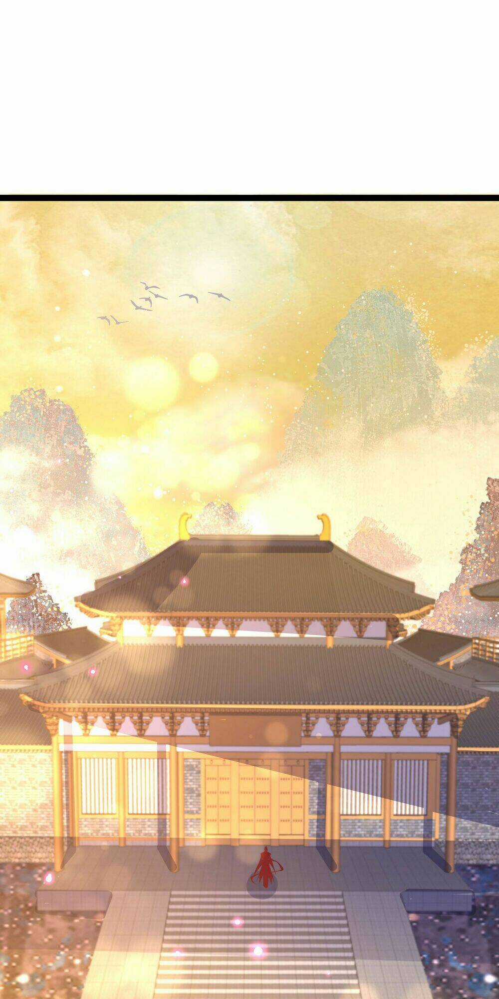 Npc Nhà Tôi Thật Khó Chọc Ghẹo Chapter 6 trang 3