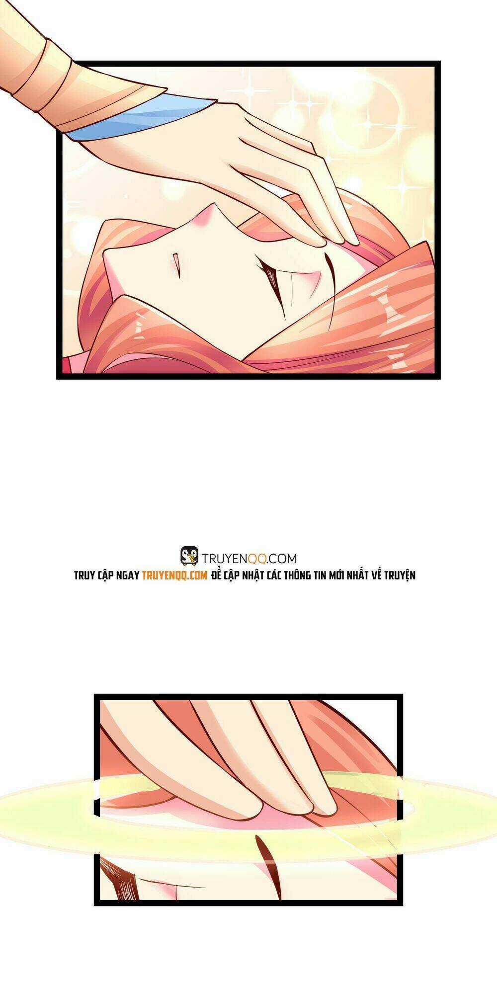 Npc Nhà Tôi Thật Khó Chọc Ghẹo Chapter 6 trang 31