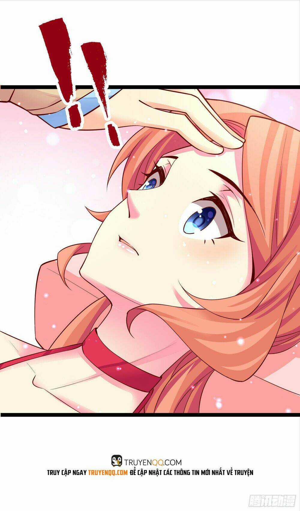 Npc Nhà Tôi Thật Khó Chọc Ghẹo Chapter 6 trang 33