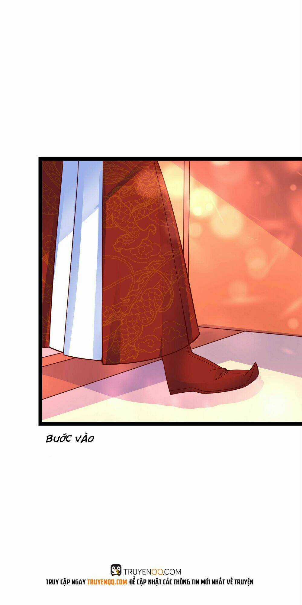 Npc Nhà Tôi Thật Khó Chọc Ghẹo Chapter 6 trang 37