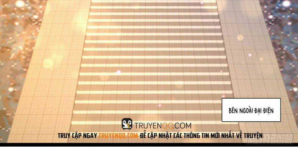 Npc Nhà Tôi Thật Khó Chọc Ghẹo Chapter 6 trang 4