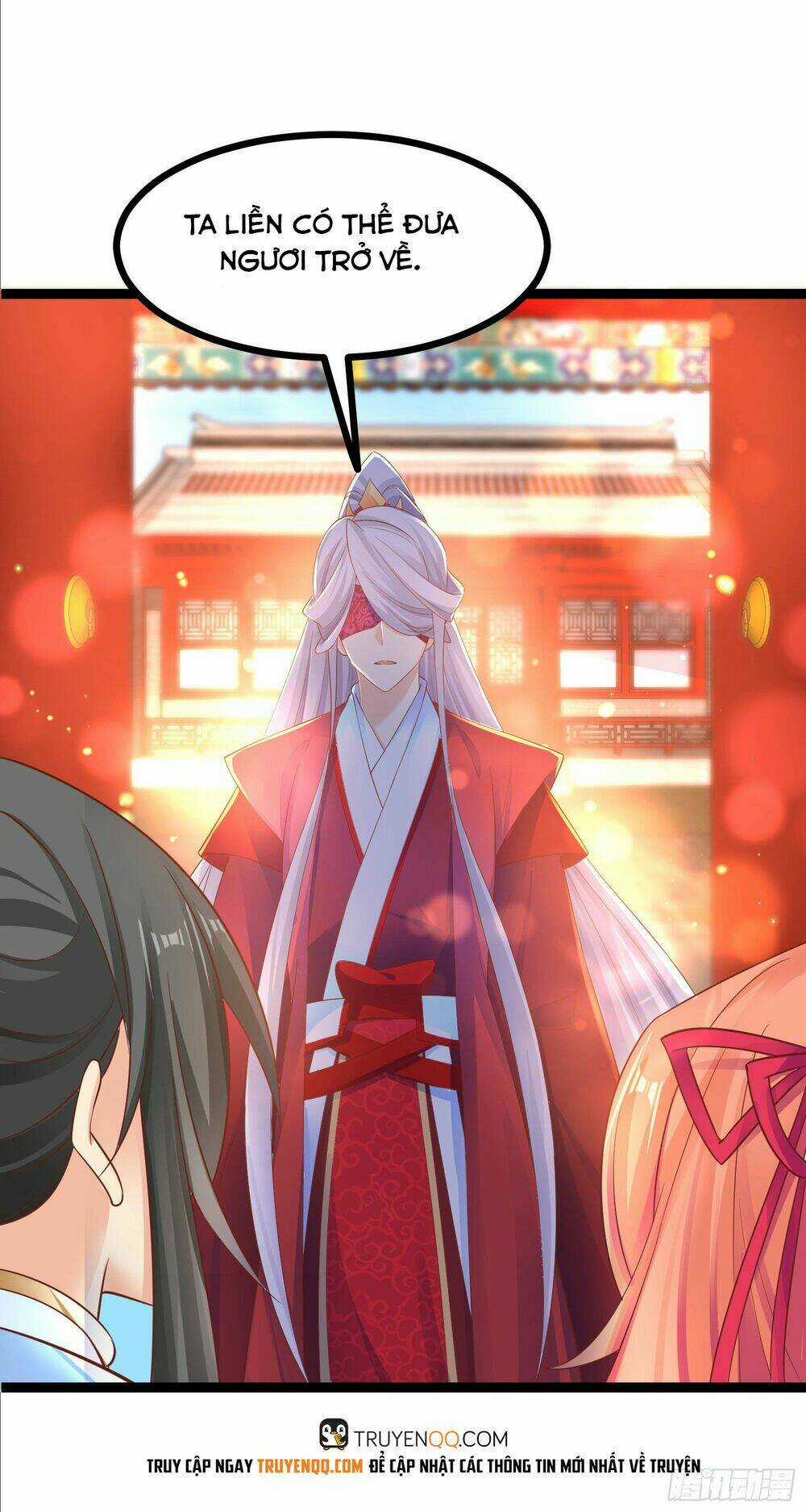 Npc Nhà Tôi Thật Khó Chọc Ghẹo Chapter 6 trang 40