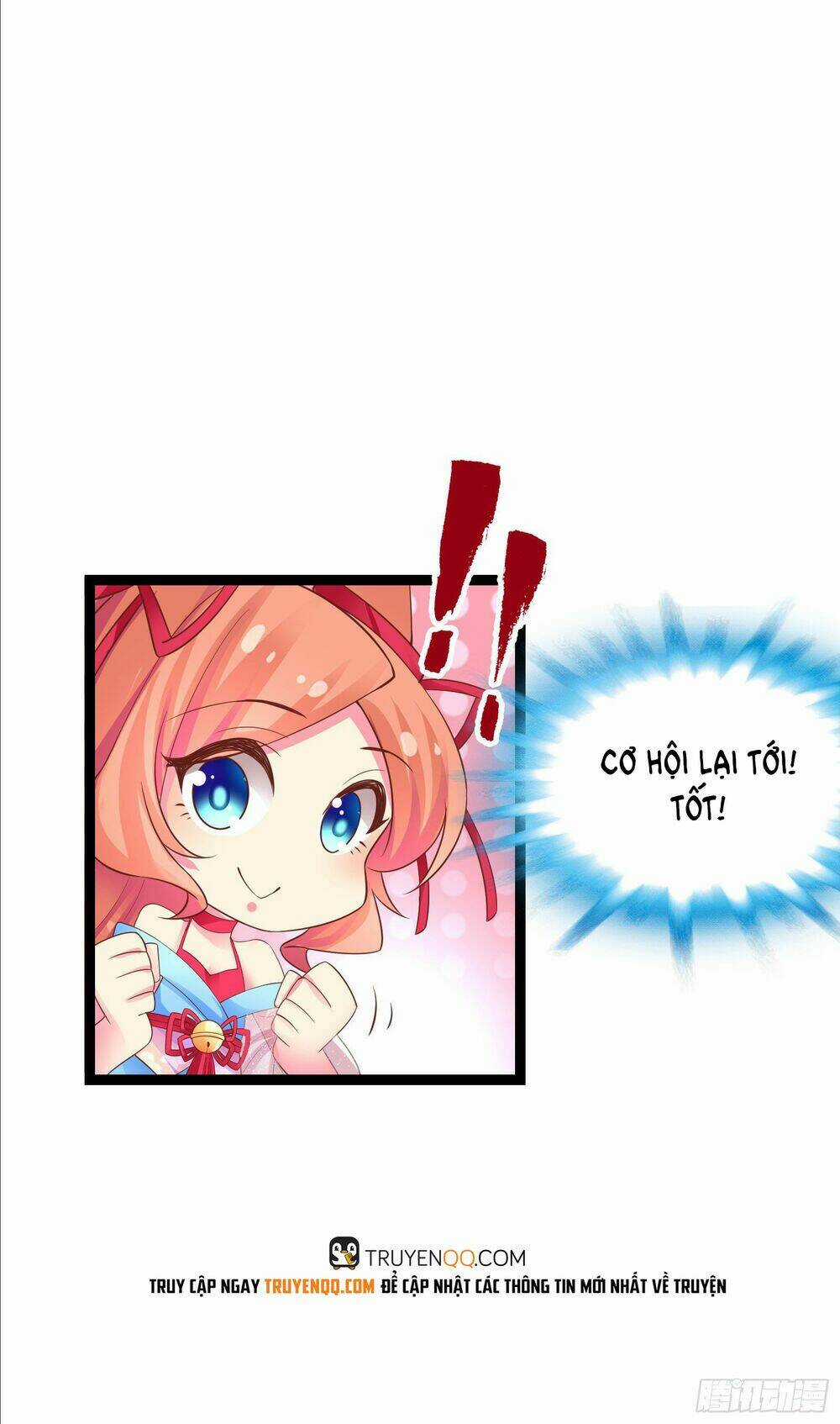 Npc Nhà Tôi Thật Khó Chọc Ghẹo Chapter 6 trang 41