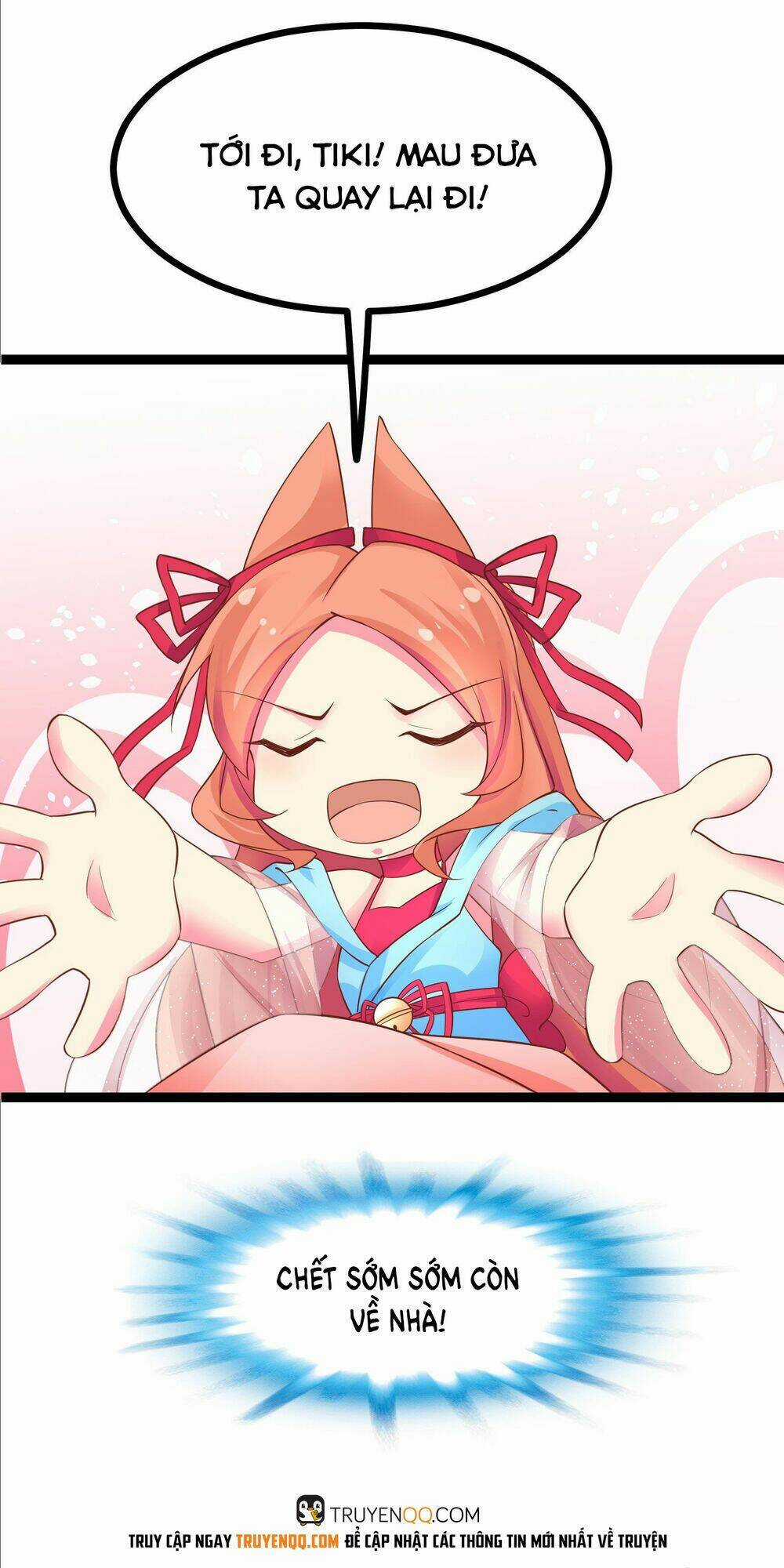 Npc Nhà Tôi Thật Khó Chọc Ghẹo Chapter 6 trang 42