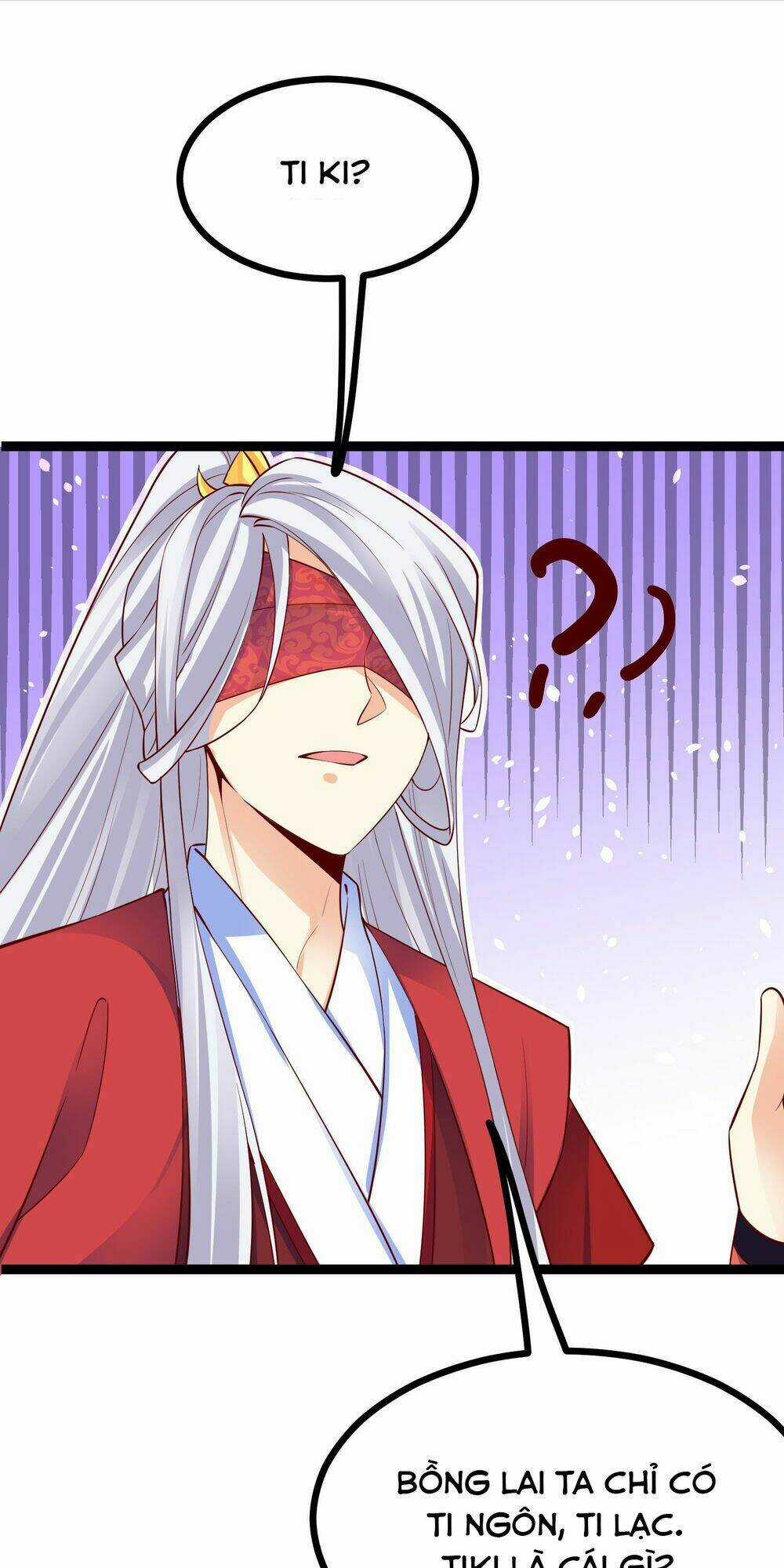 Npc Nhà Tôi Thật Khó Chọc Ghẹo Chapter 6 trang 44