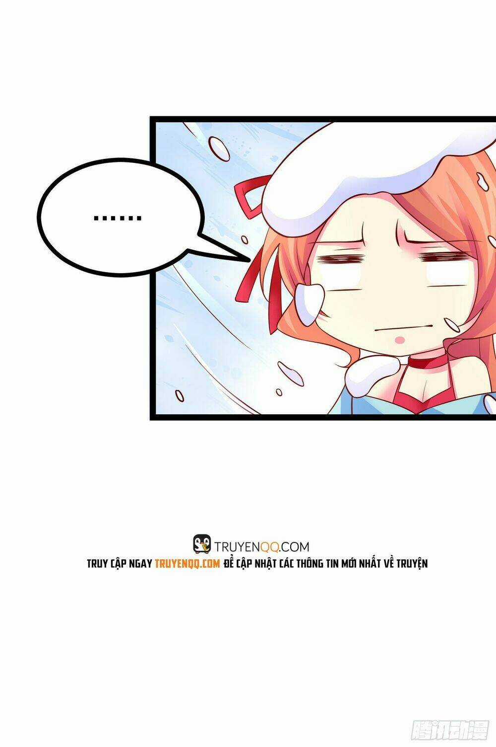 Npc Nhà Tôi Thật Khó Chọc Ghẹo Chapter 6 trang 46