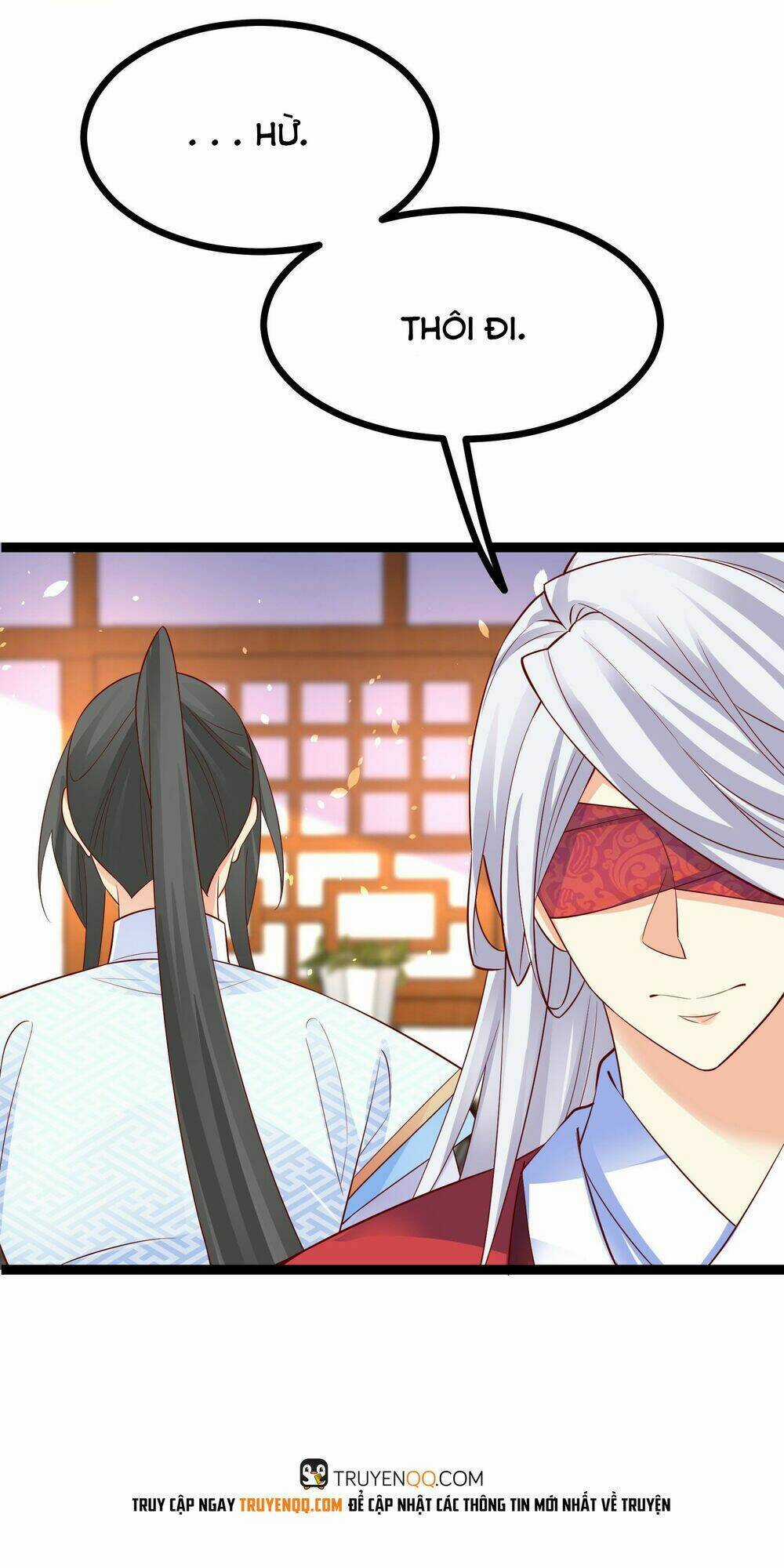 Npc Nhà Tôi Thật Khó Chọc Ghẹo Chapter 6 trang 48