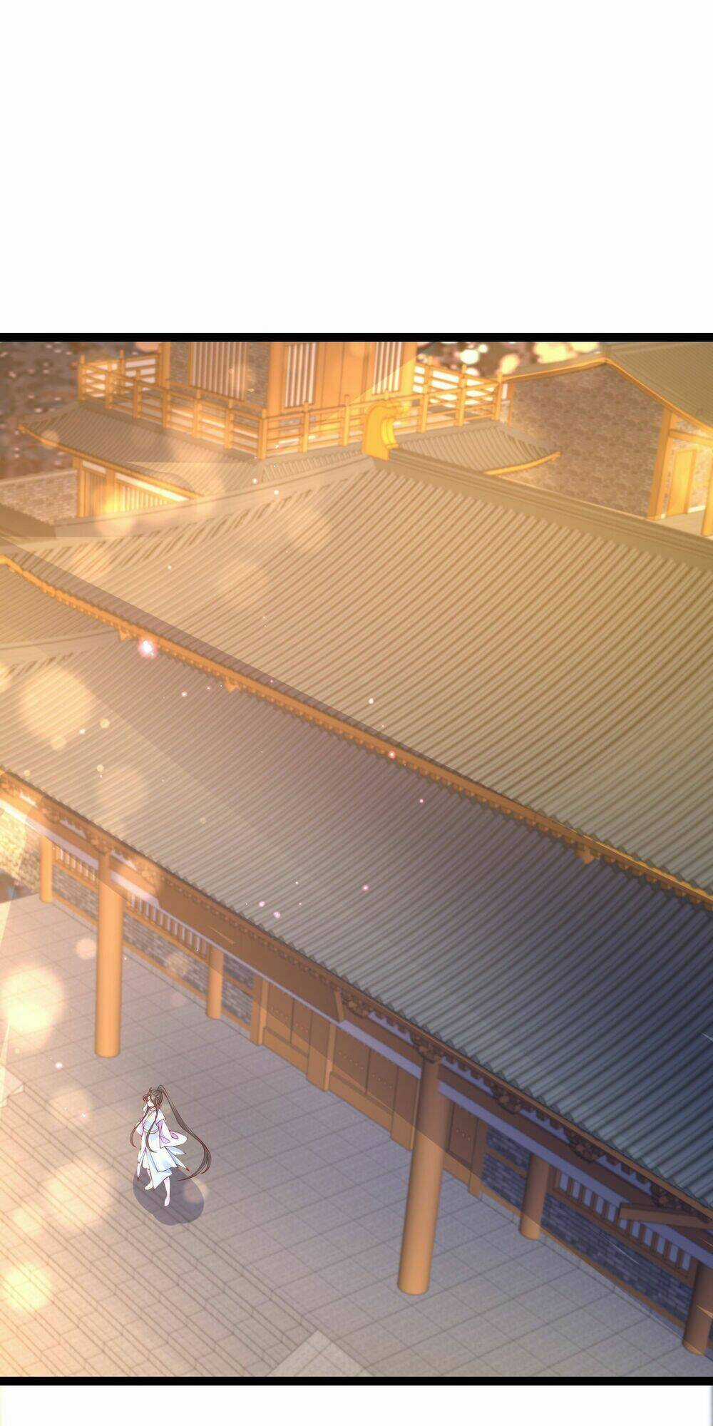 Npc Nhà Tôi Thật Khó Chọc Ghẹo Chapter 6 trang 5