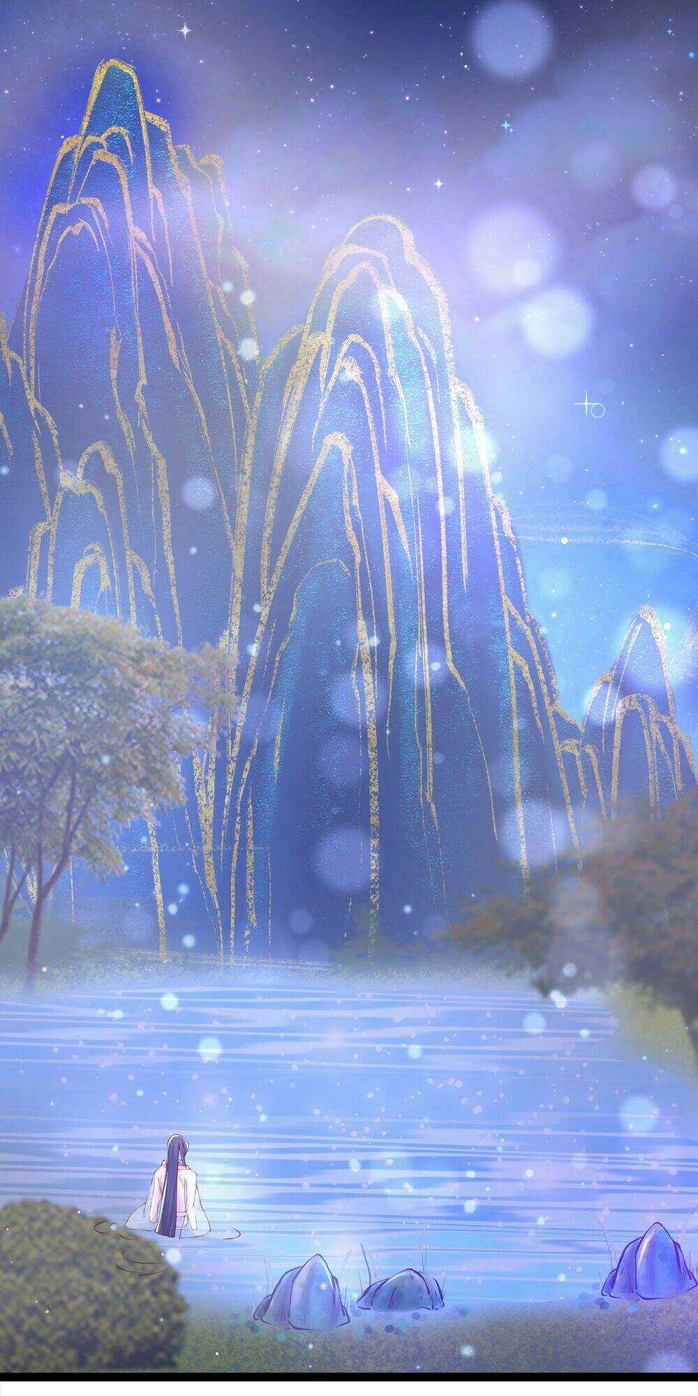 Npc Nhà Tôi Thật Khó Chọc Ghẹo Chapter 6 trang 52