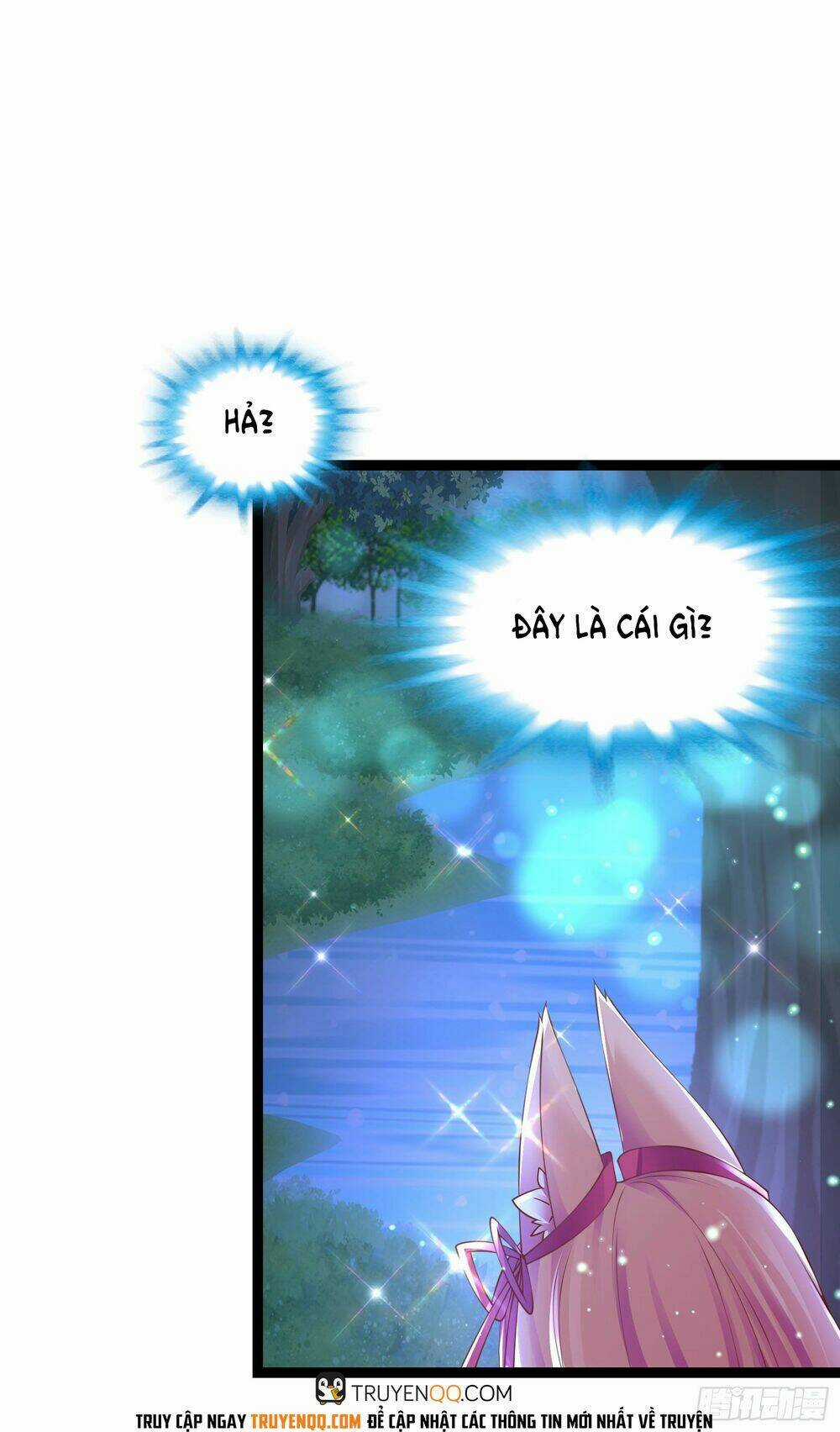 Npc Nhà Tôi Thật Khó Chọc Ghẹo Chapter 6 trang 57