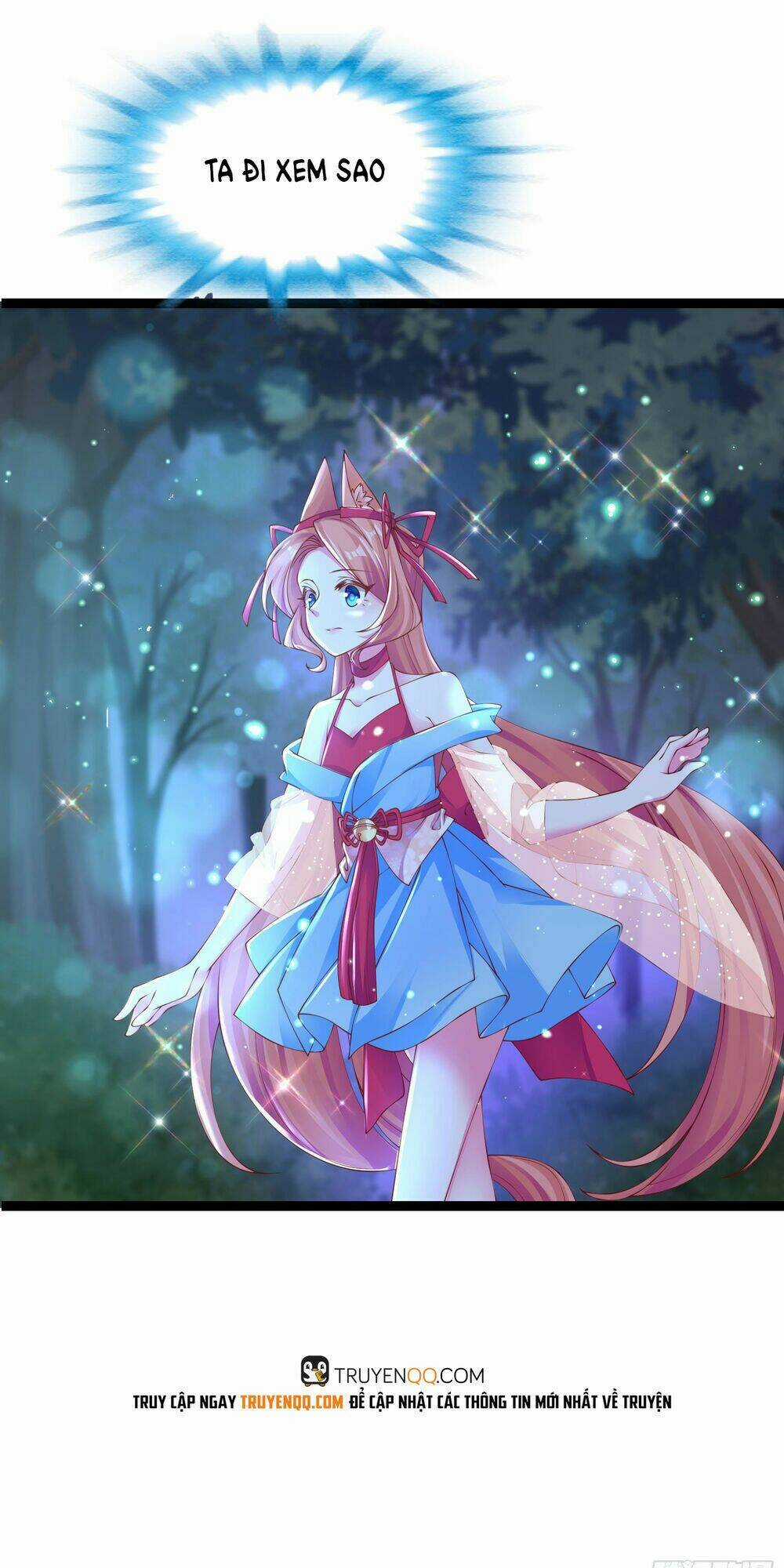 Npc Nhà Tôi Thật Khó Chọc Ghẹo Chapter 6 trang 58