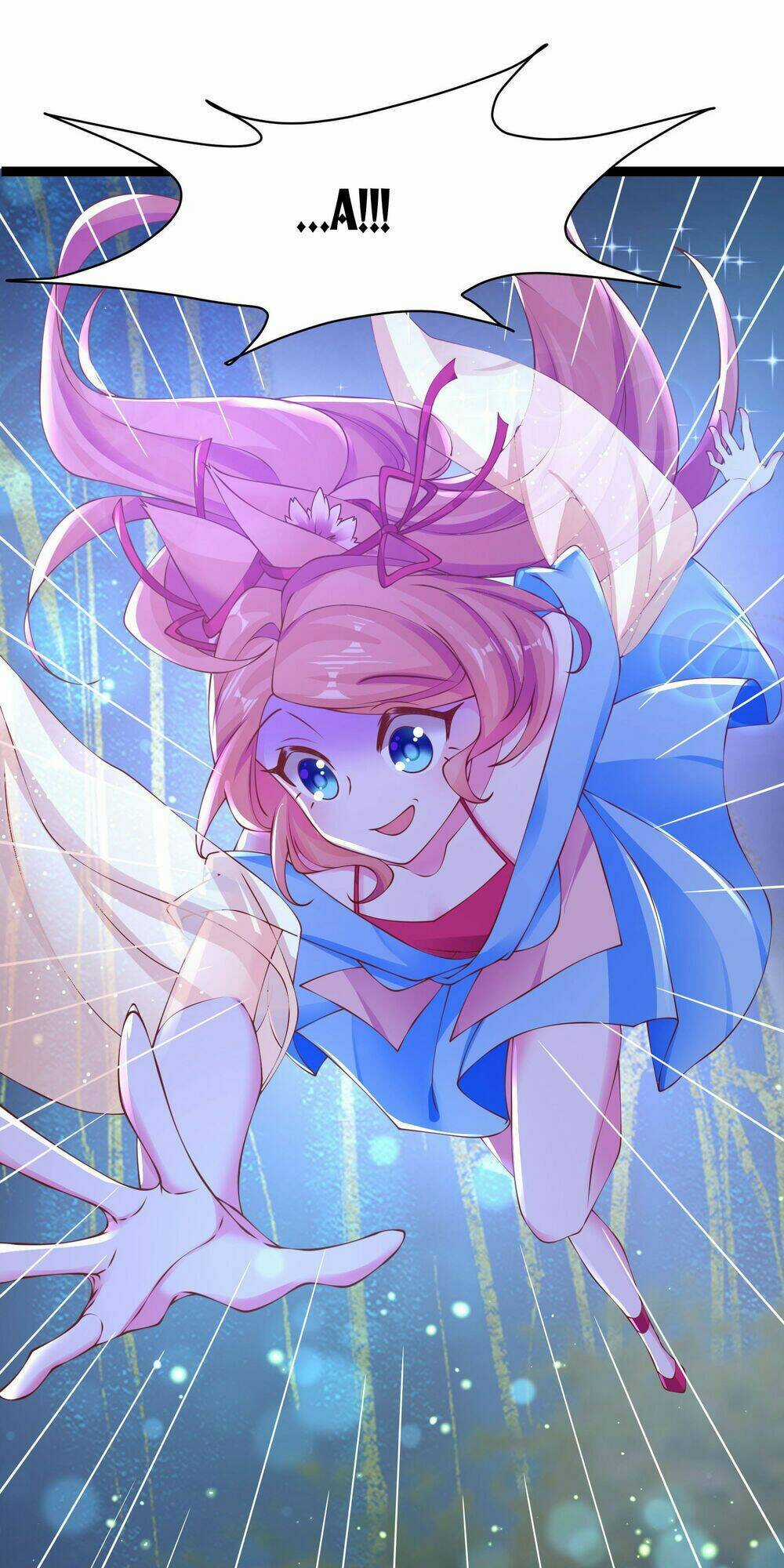 Npc Nhà Tôi Thật Khó Chọc Ghẹo Chapter 6 trang 61