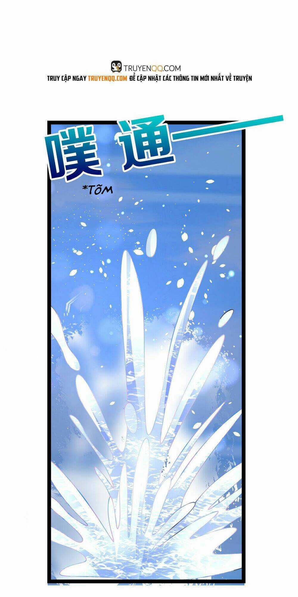 Npc Nhà Tôi Thật Khó Chọc Ghẹo Chapter 6 trang 63