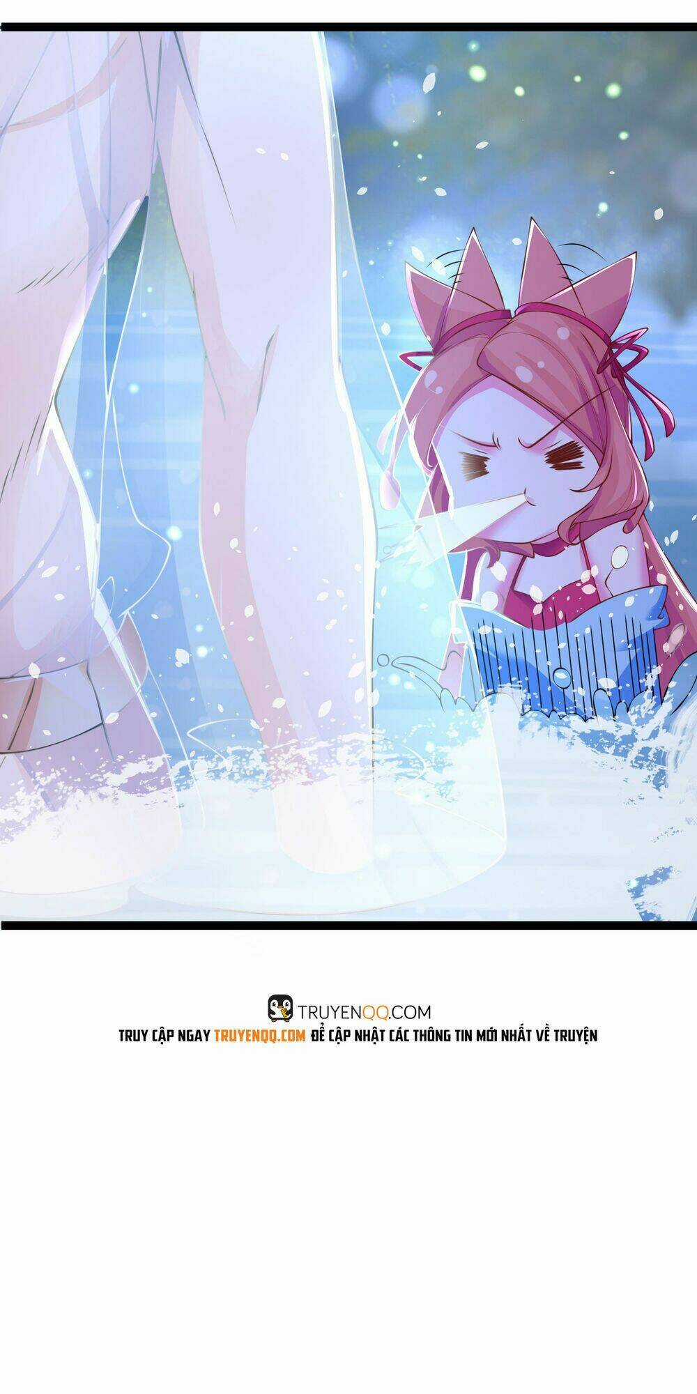 Npc Nhà Tôi Thật Khó Chọc Ghẹo Chapter 6 trang 65