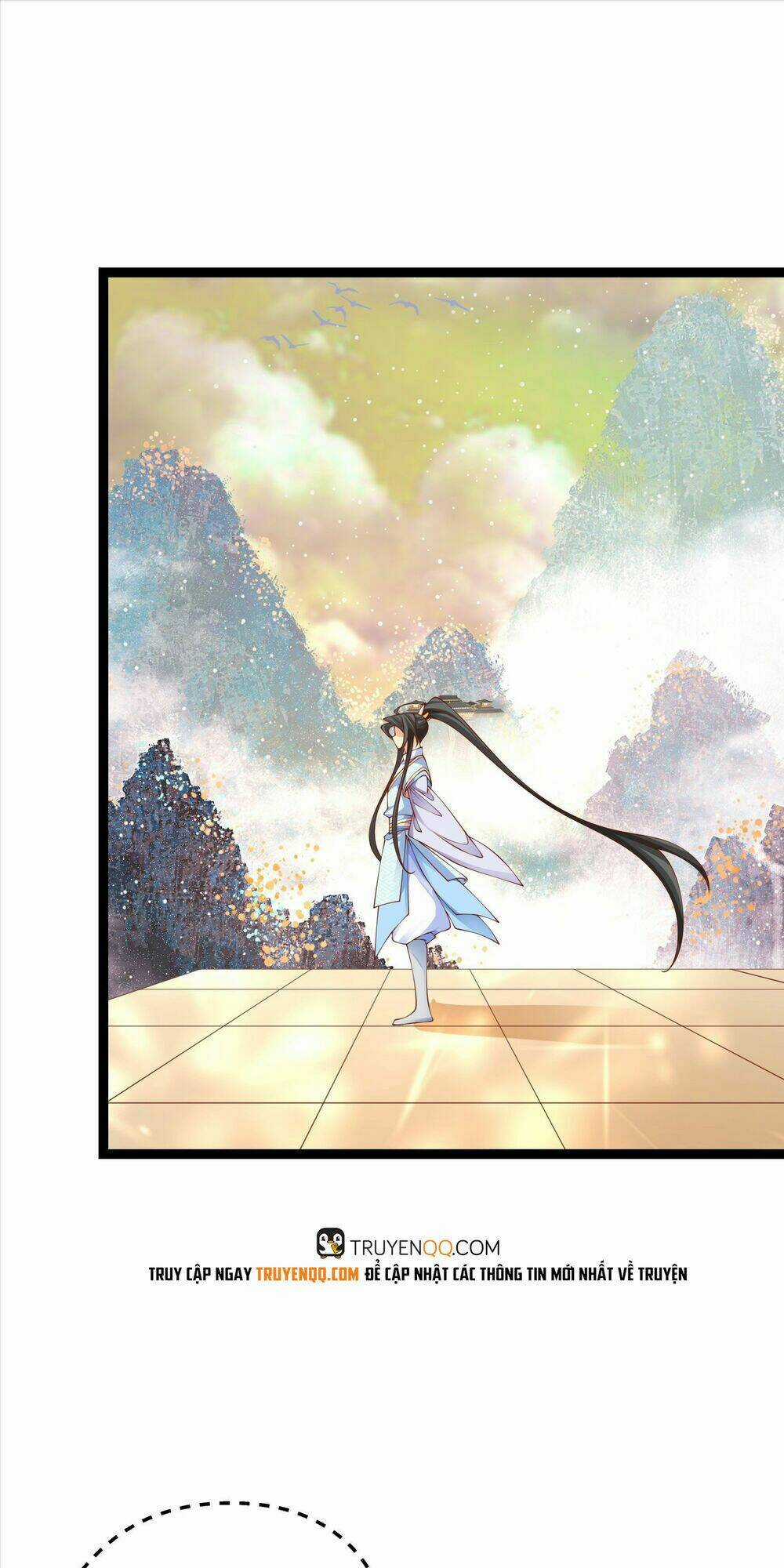 Npc Nhà Tôi Thật Khó Chọc Ghẹo Chapter 6 trang 7